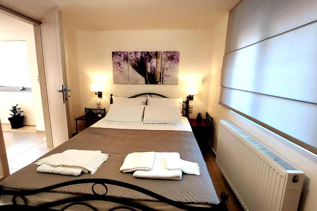 Cozy Suite By Spiros & Marina Hanya Dış mekan fotoğraf